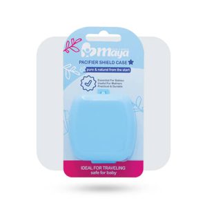 محافظ پستانک مایا